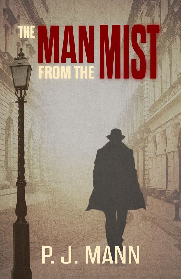 The Man from the Mist Book Review