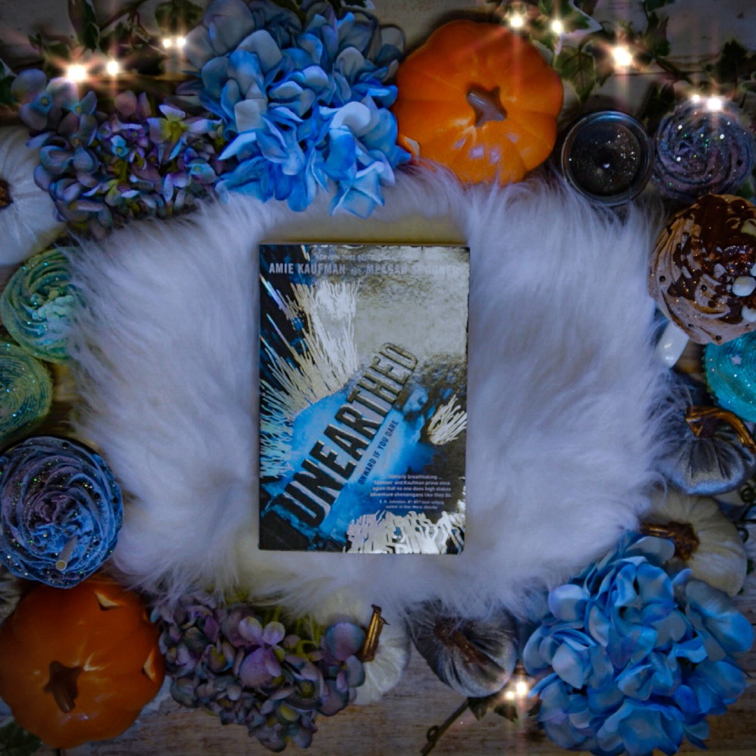 Unearthed Book Review