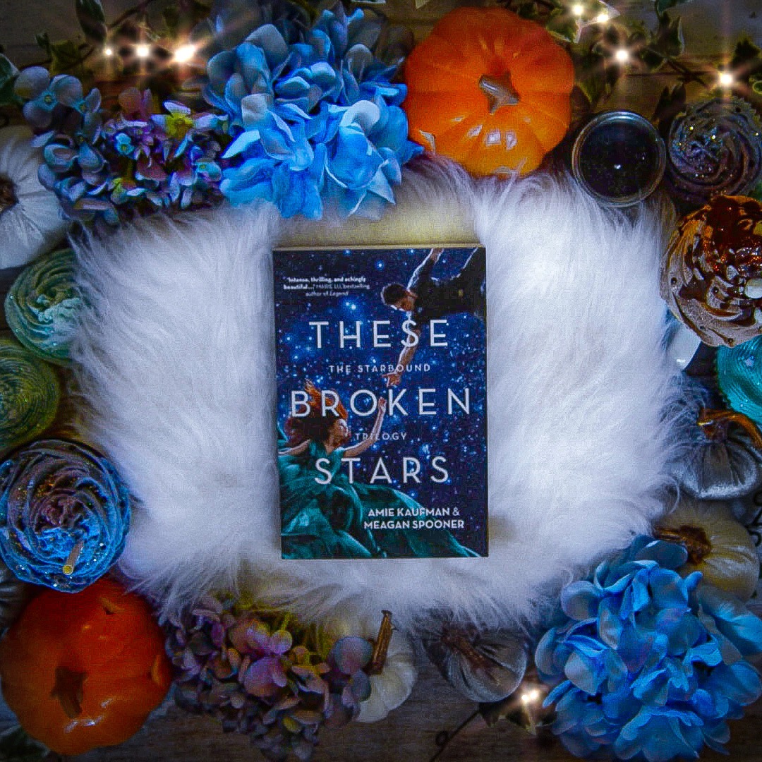 These Broken Stars Book Review