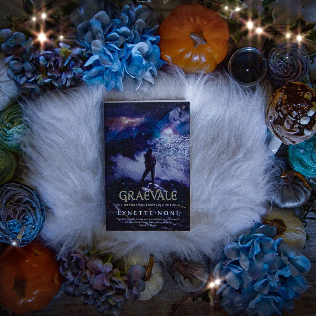 Graevale Book Review