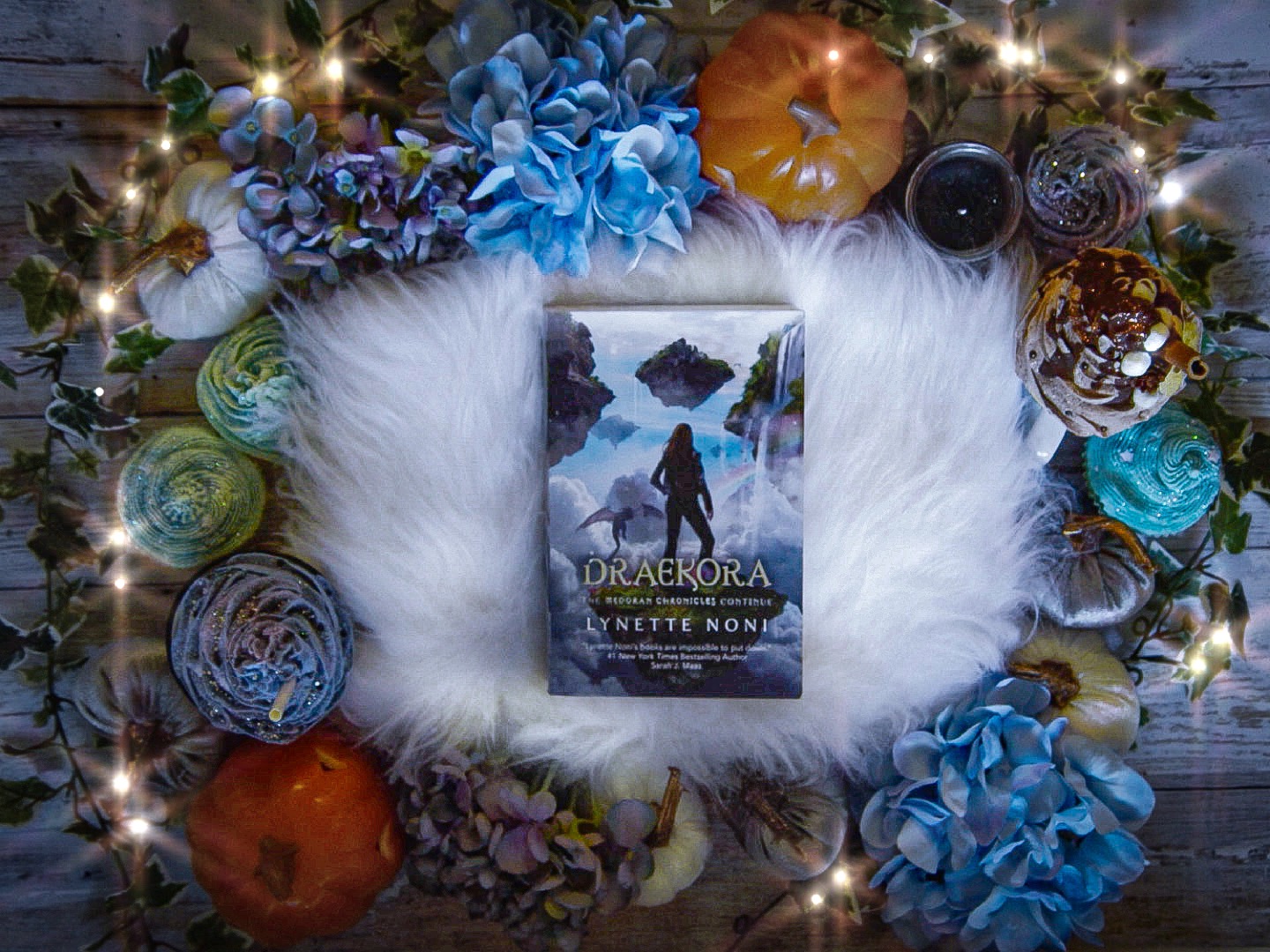 Draekora Book Review