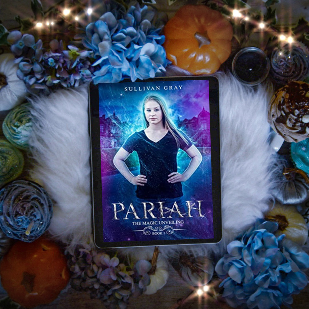 Pariah Book Review