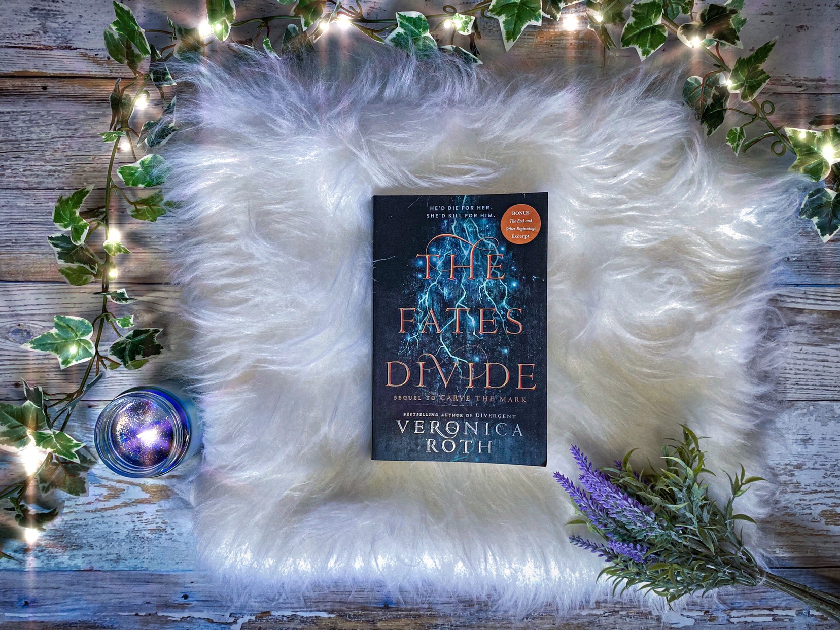 The Fates Divide Book Review