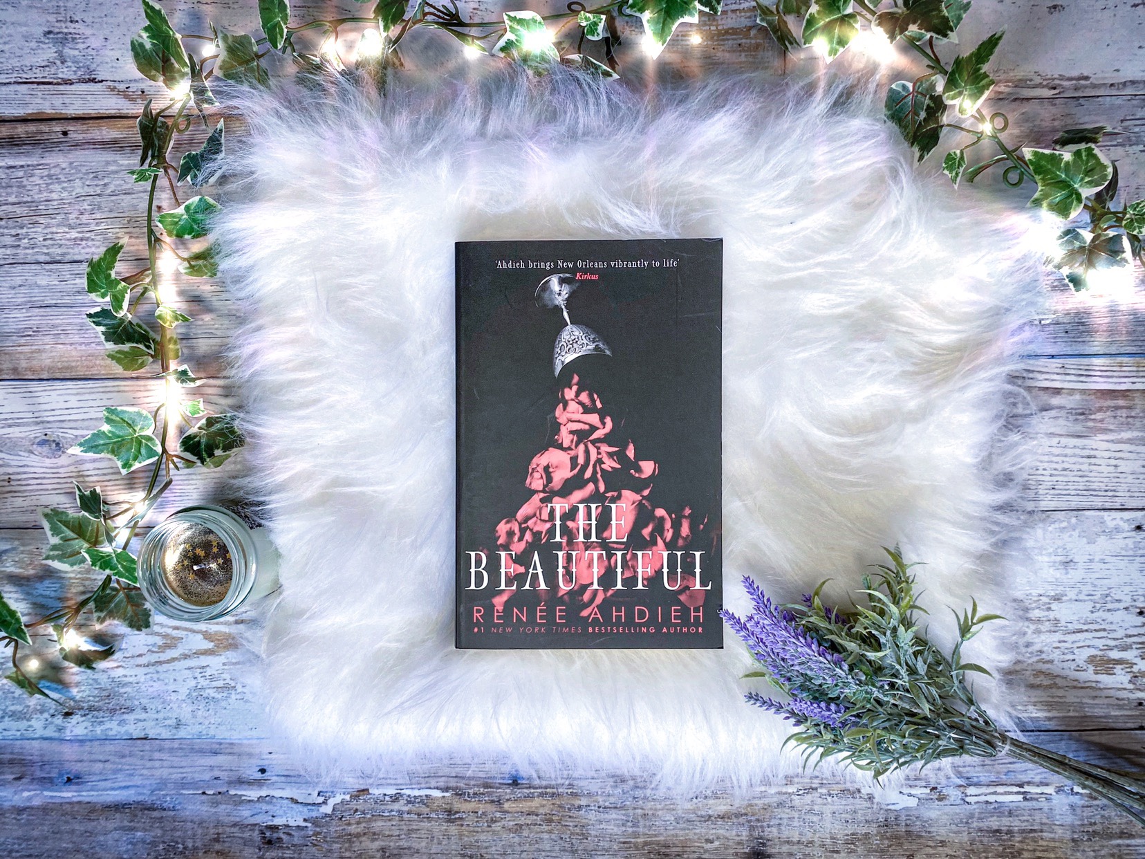 The Beautiful Book Review