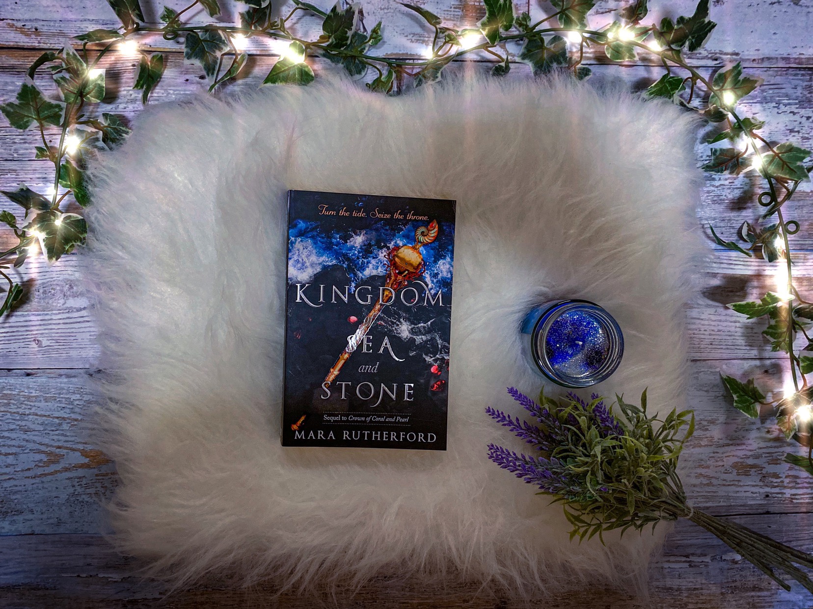 Kingdom of Sea and Stone