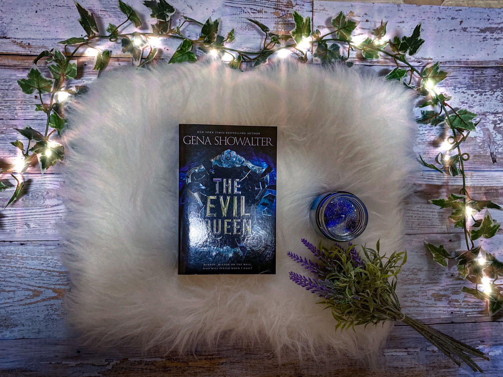 The Evil Queen Book Review