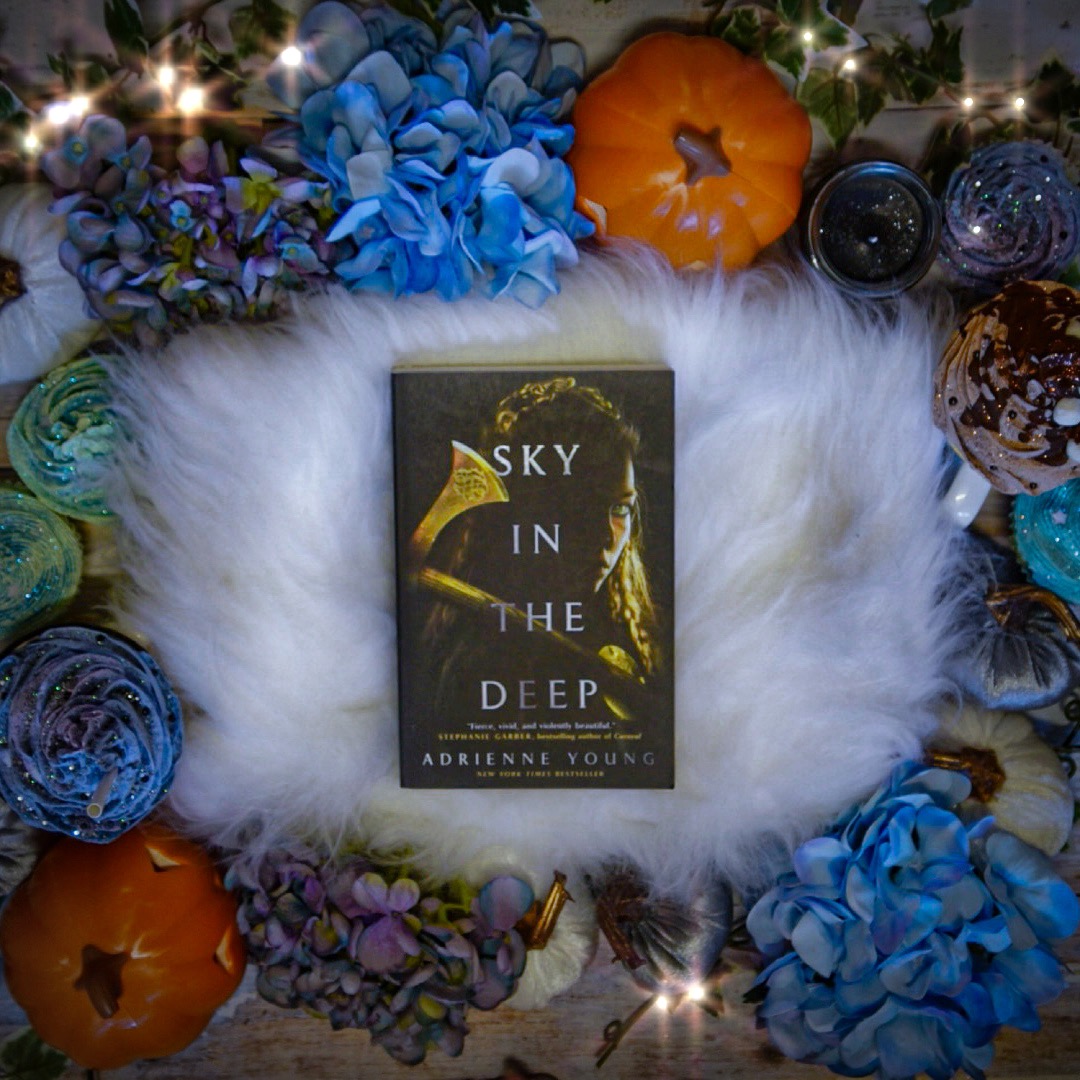Sky in the Deep Book Review