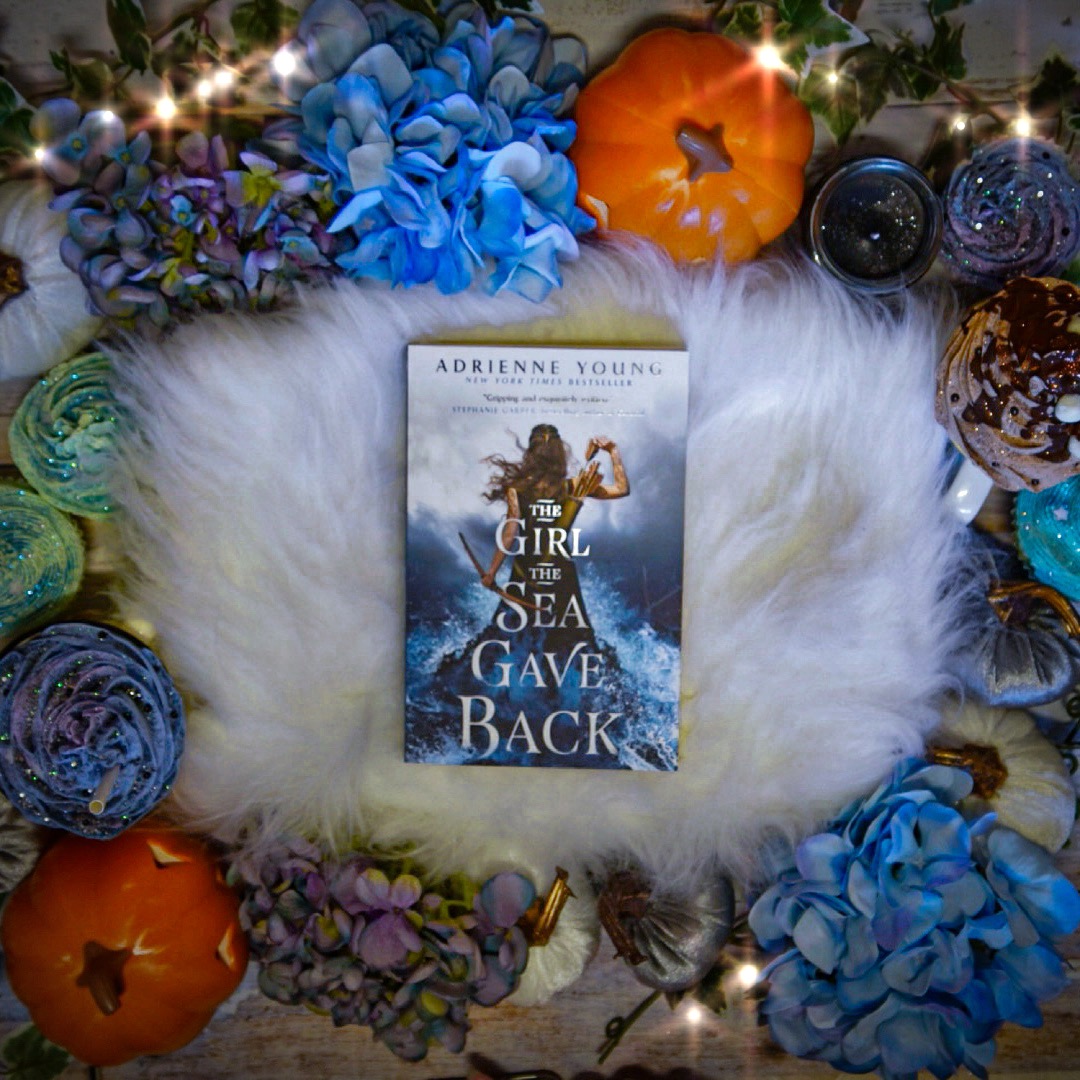 The Girl the Sea Gave Back Book Review