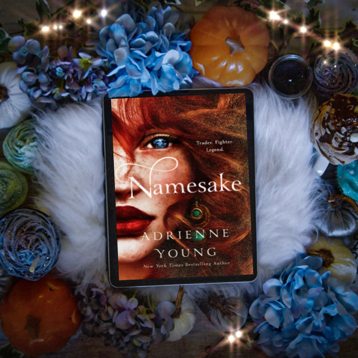 Namesake Book Review