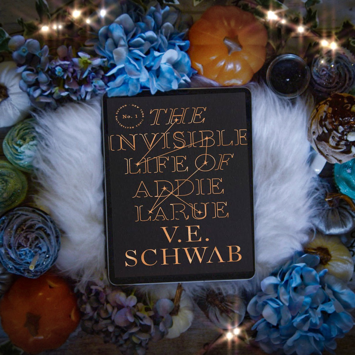 The Invisible Life Of Addie LaRue