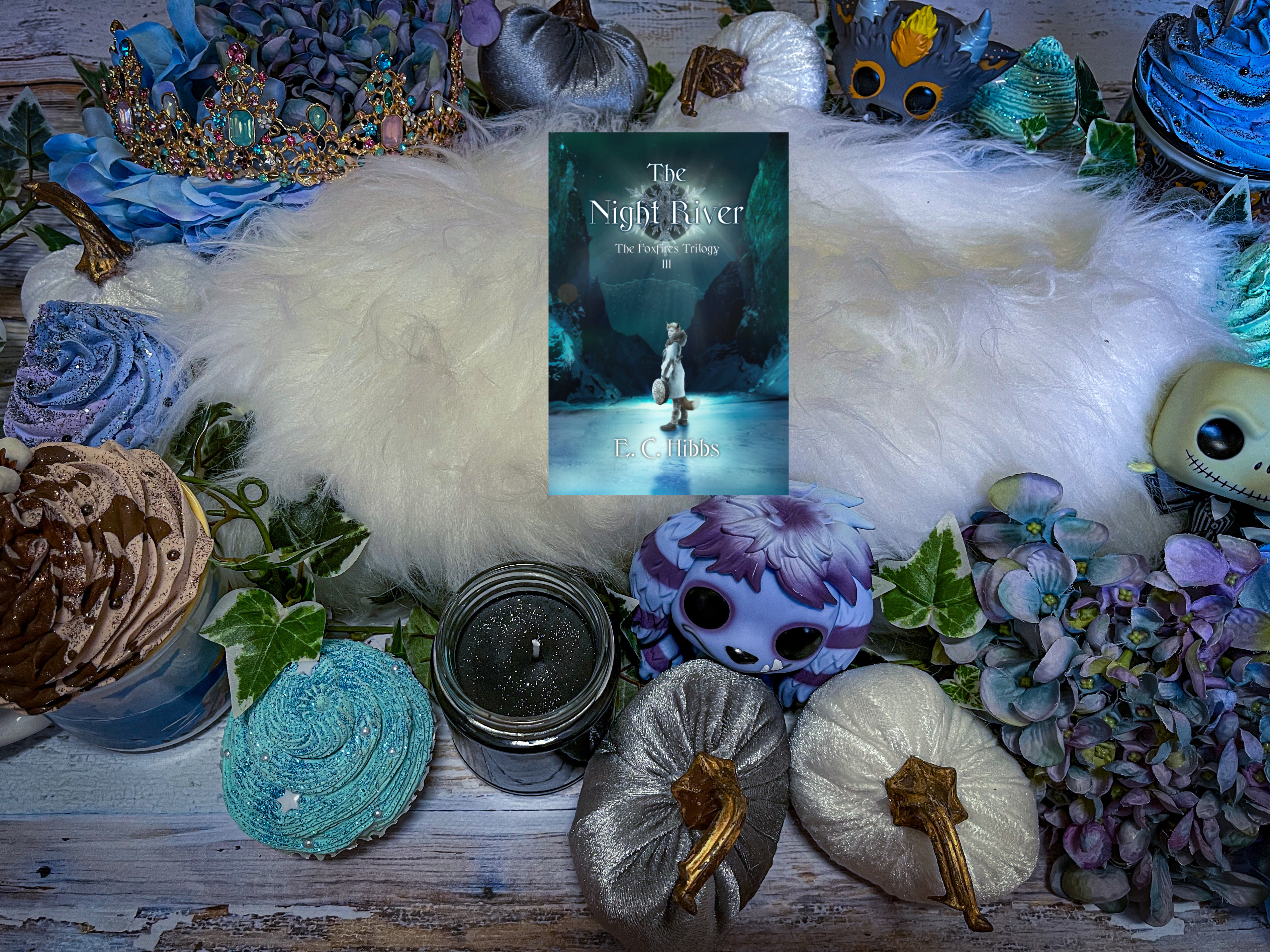 The Night River Book Review