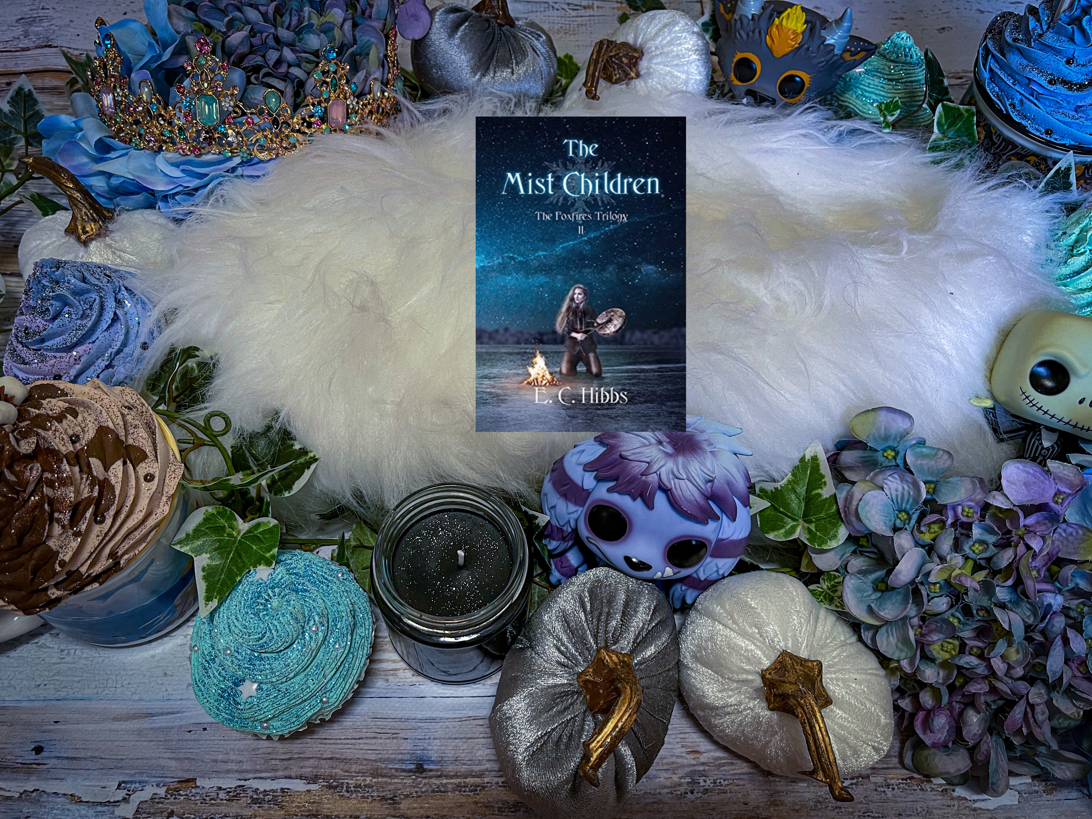 The Mist Children Book Review