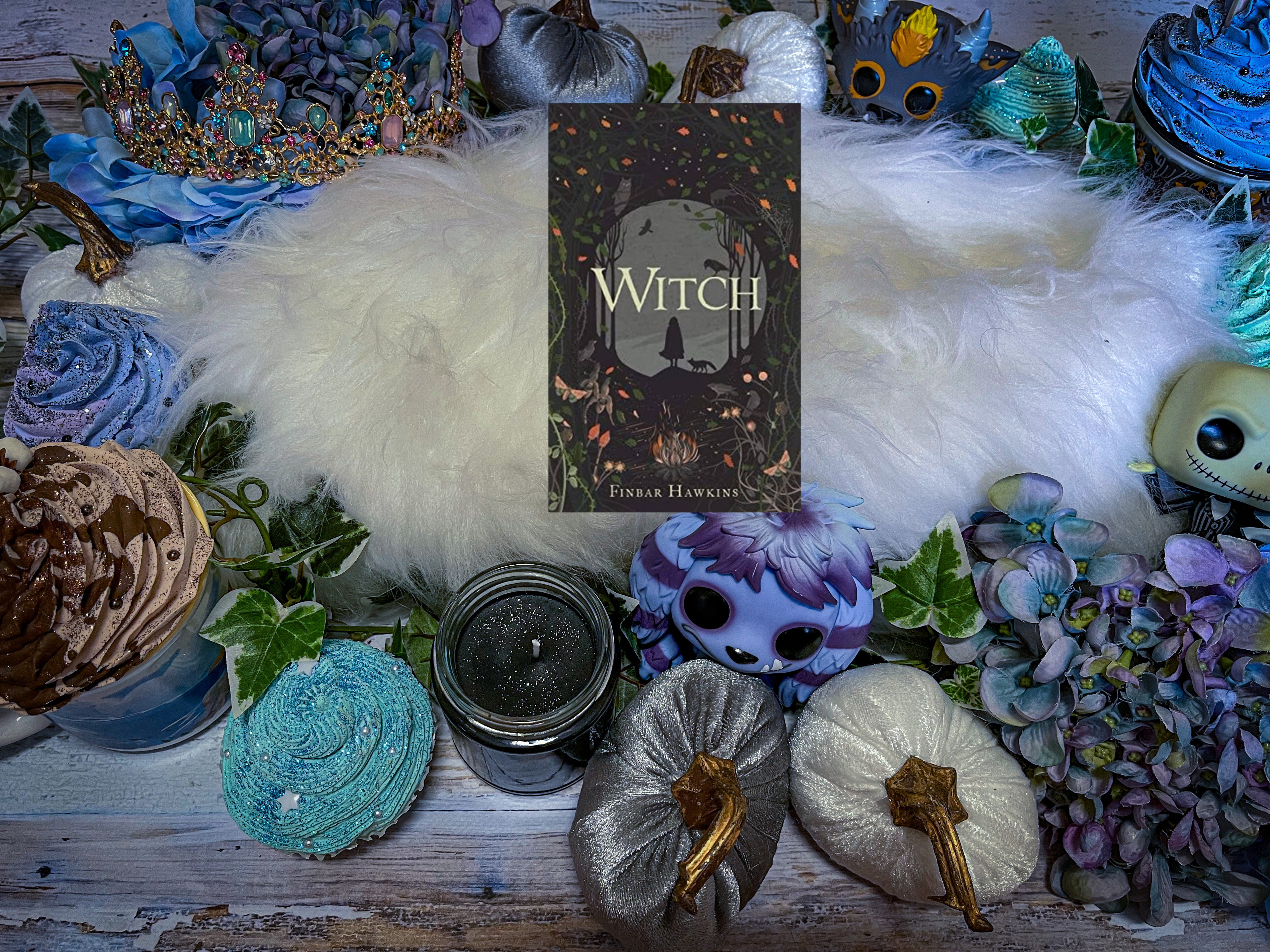 Witch Book Review