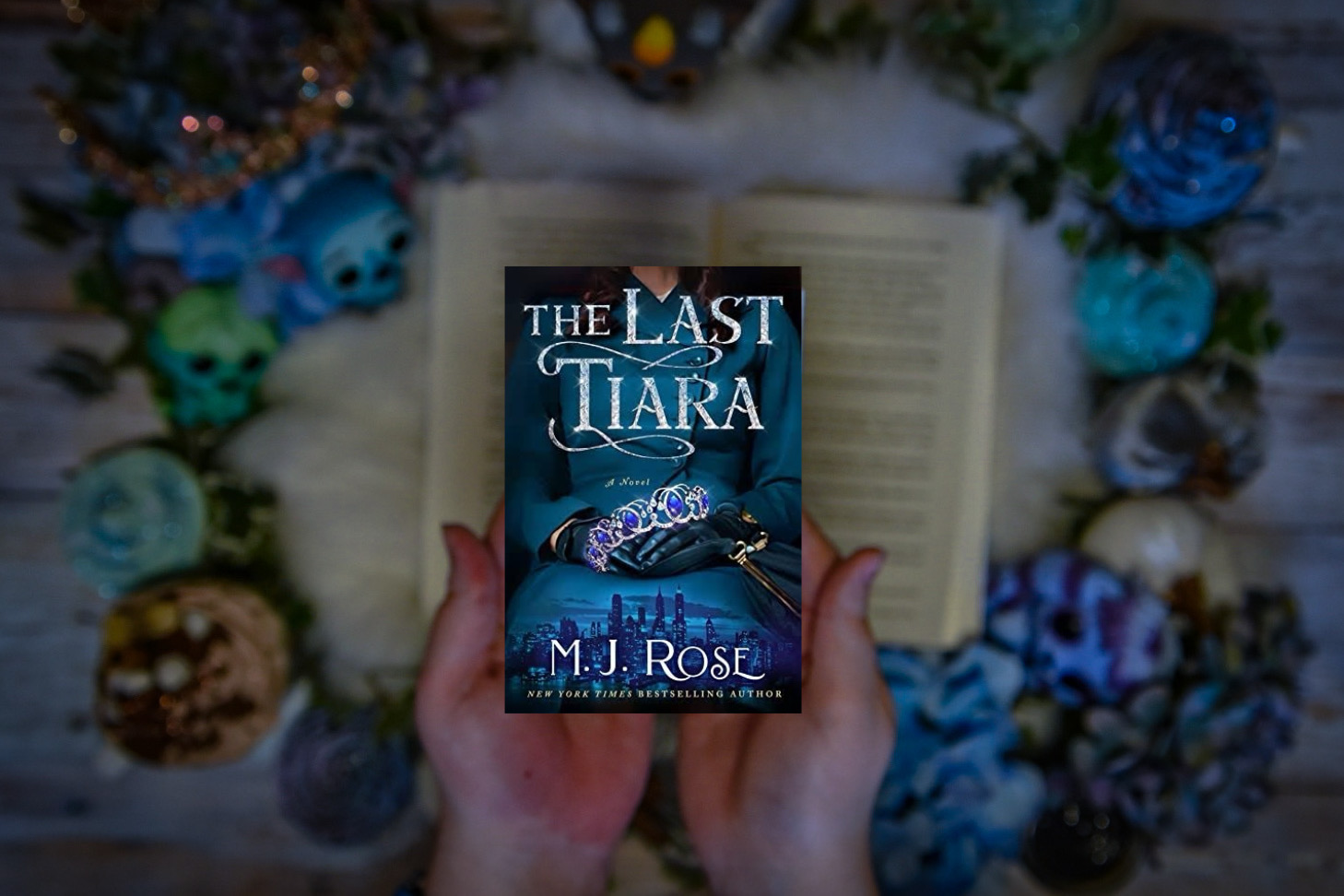 The Last Tiara Book Review