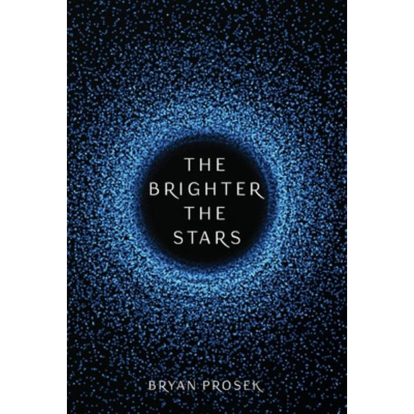 The Brighter the Stars Book Review