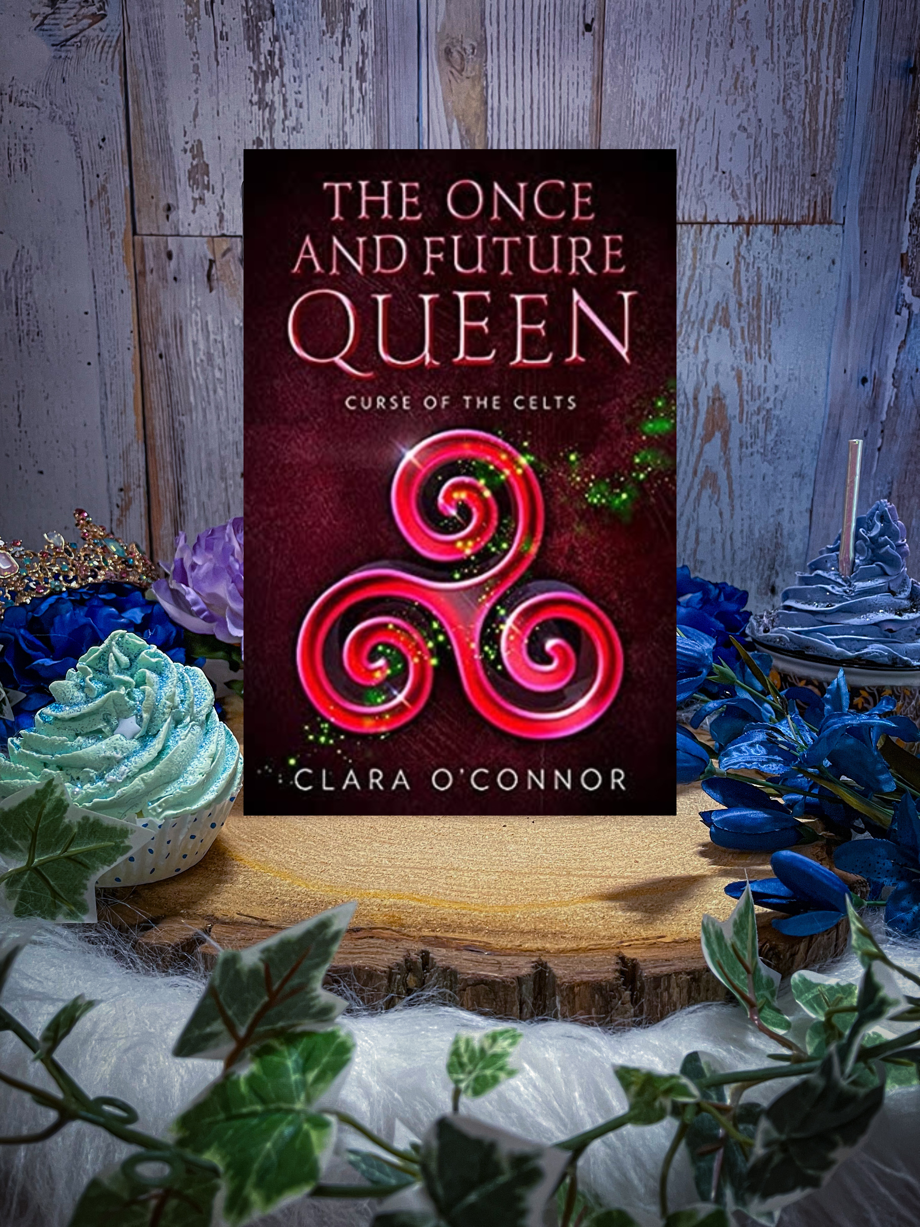 Curse of the Celts Book Review