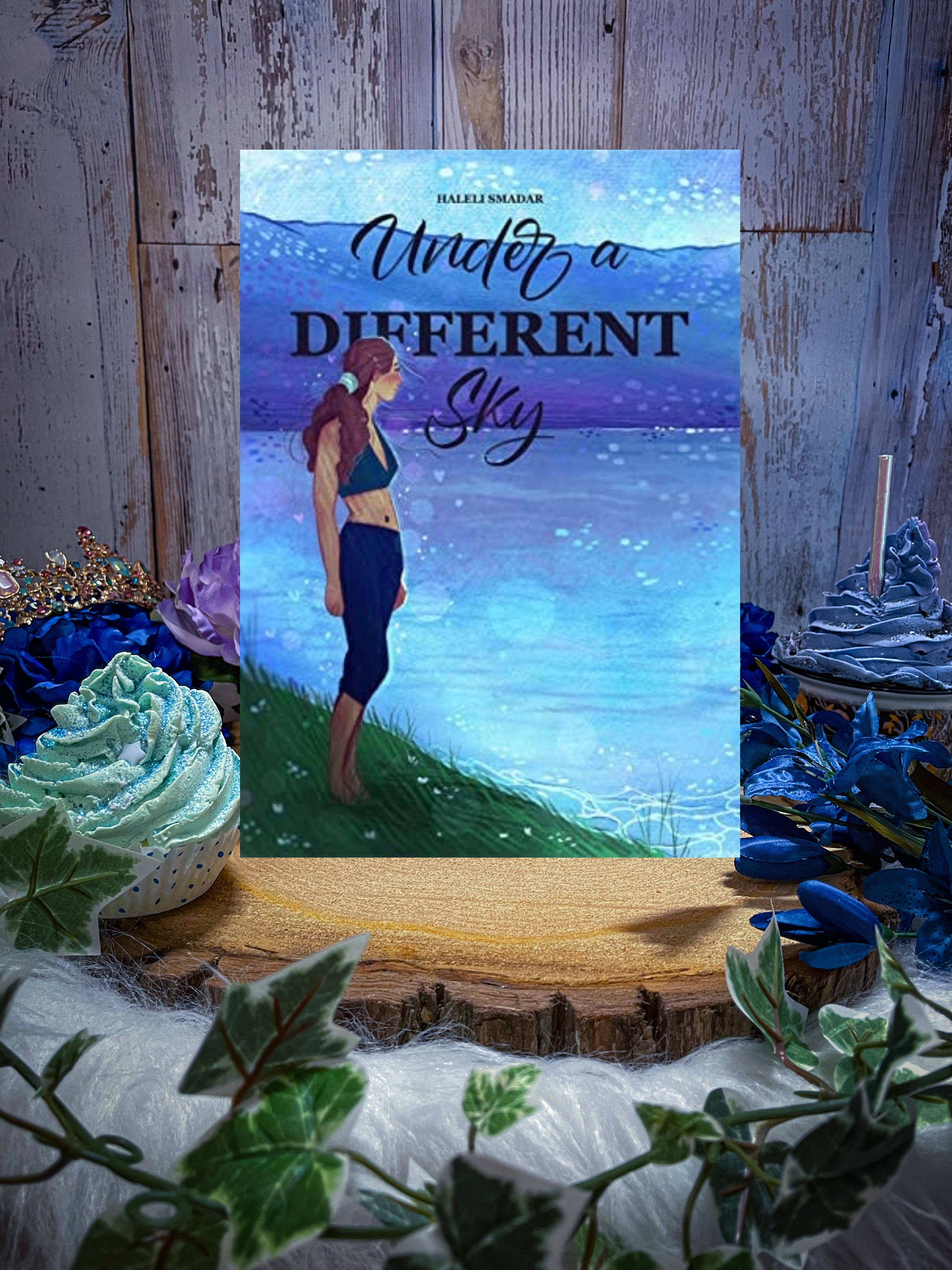 Under a Different Sky Book review