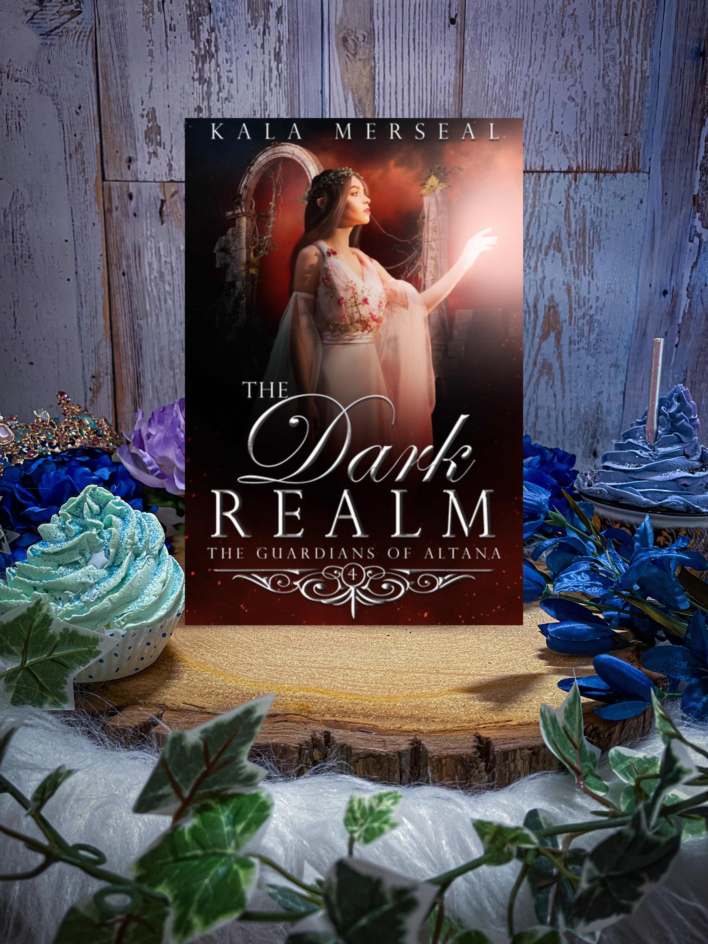 The Dark Realm Book Review