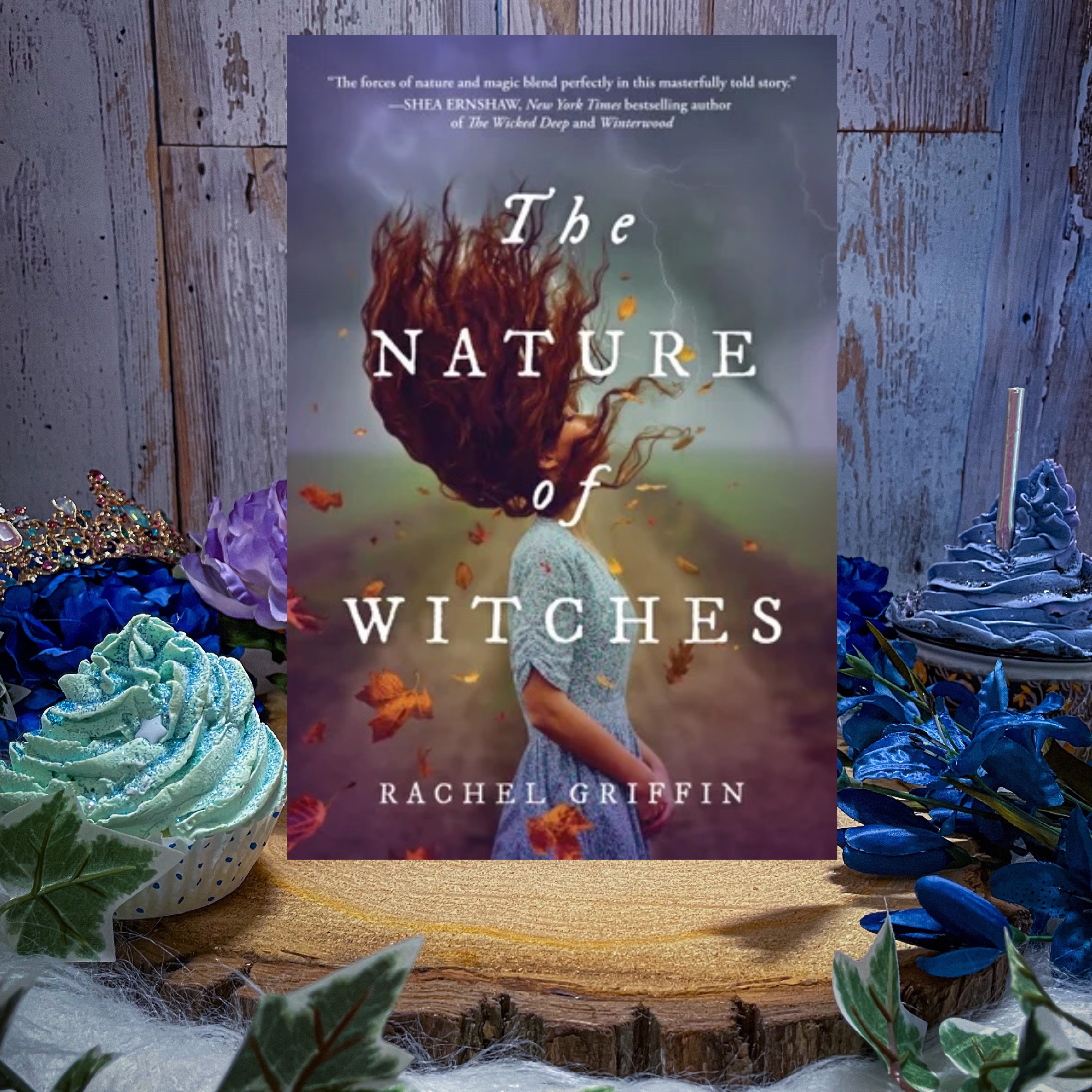 The Nature of Witches Book Review