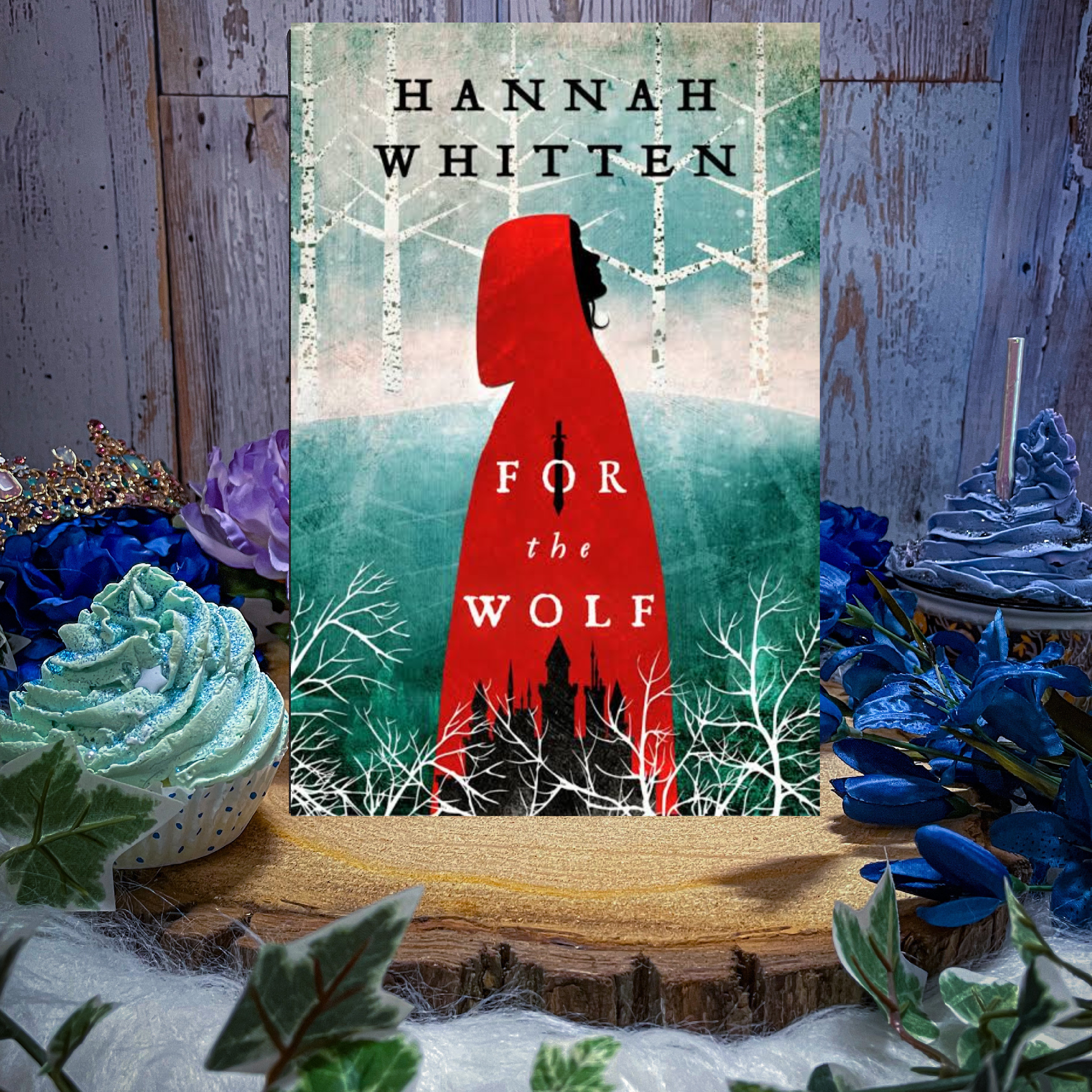 For the Wolf Book Review