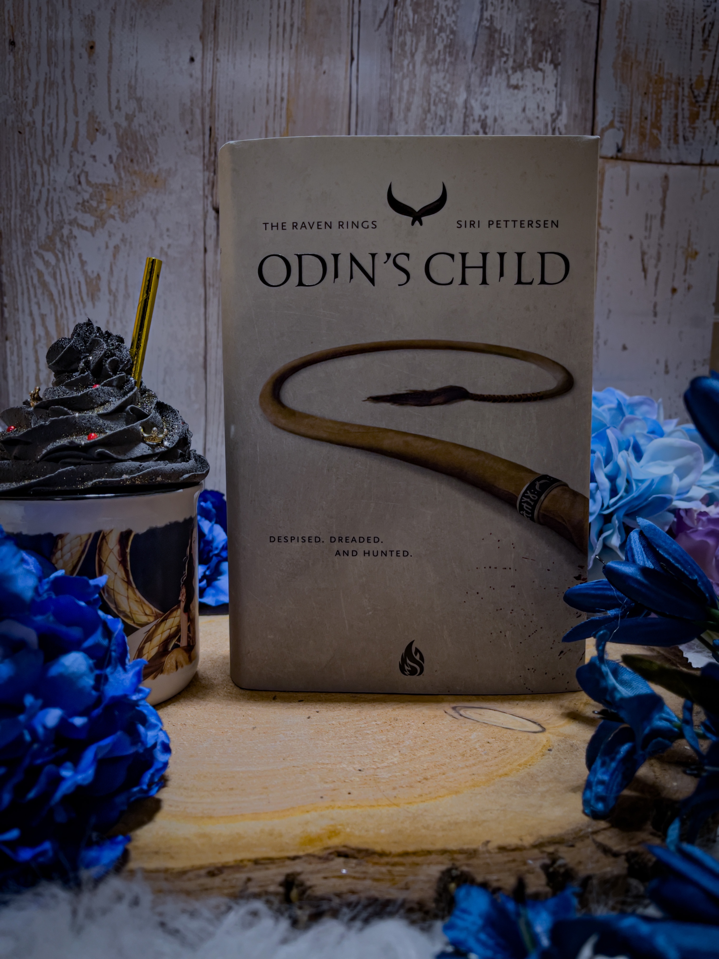 Odin’s Child Book Review