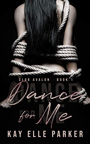 Dance for Me Book Review