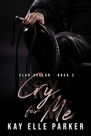 Cry For Me book review