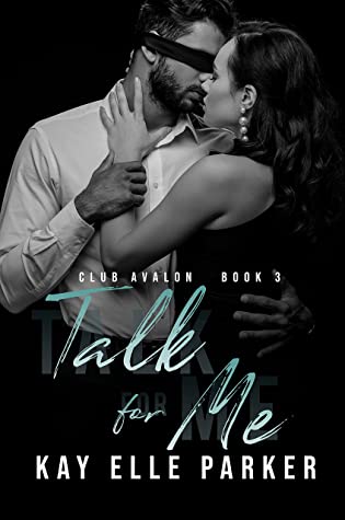 Talk For Me book Review