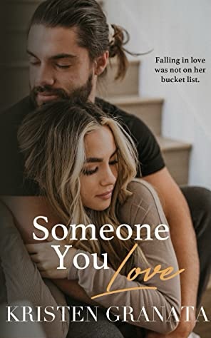 Someone You Love Book Review