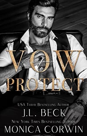 Vow To Protect Book Review