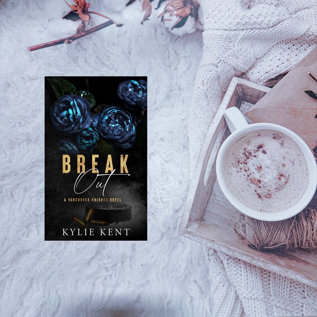 Book Review: Break Out by Kylie Kent