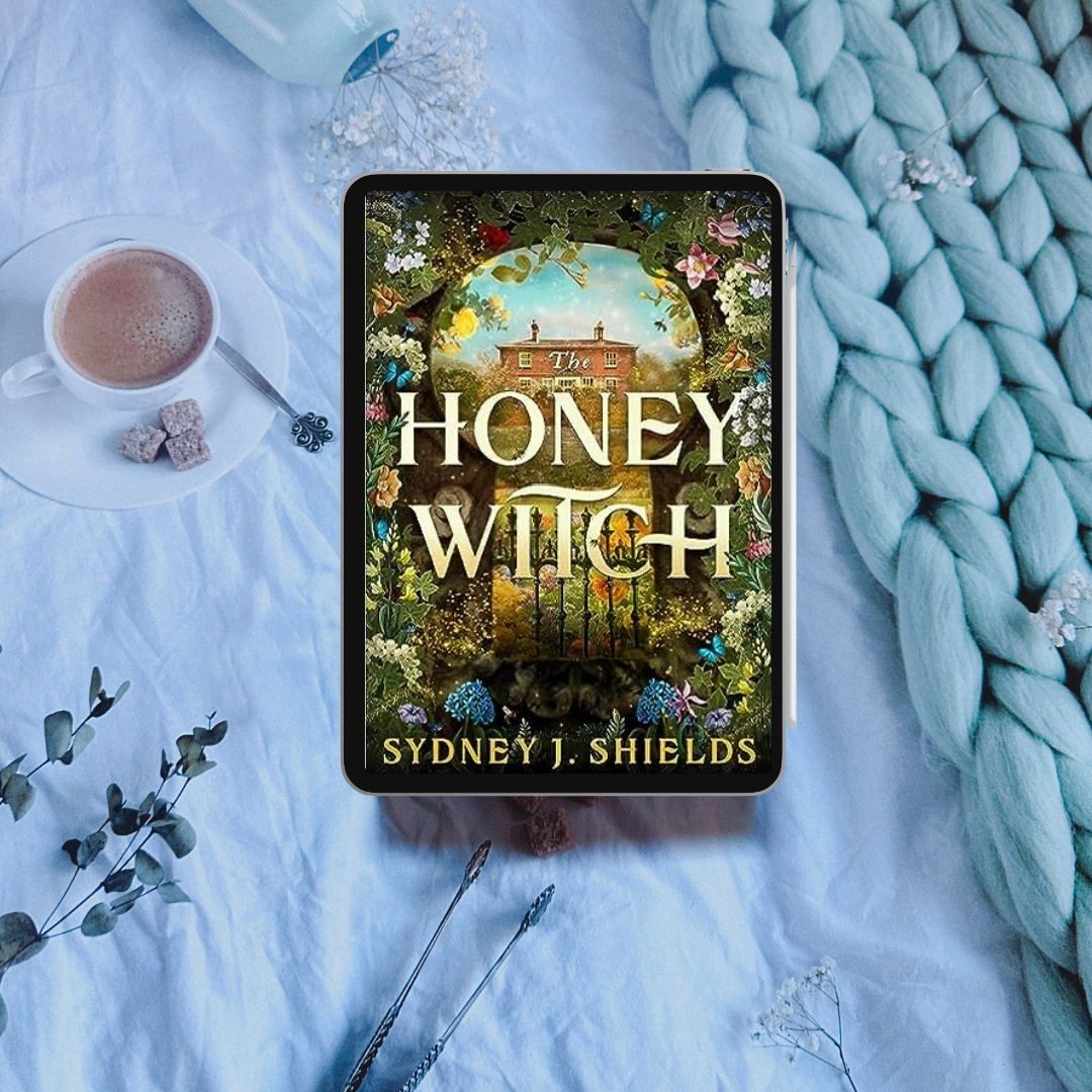 Book Review: The Honey Witch by Sydney J Shields
